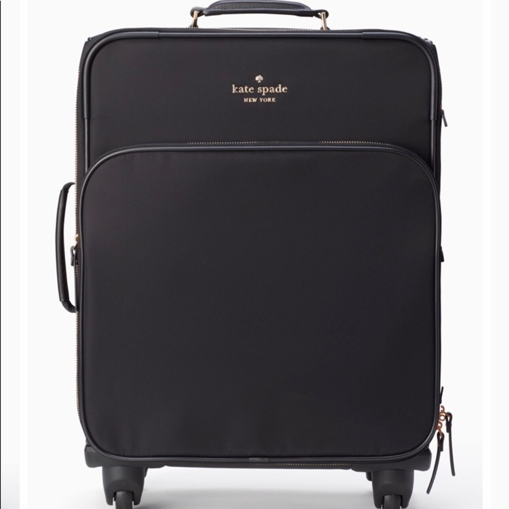 Kate spade Watson lane carry on